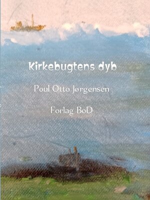 cover image of Kirkebugtens dyb